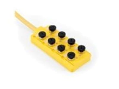 HTM SENSORS DSTR8-5/4PA-2205