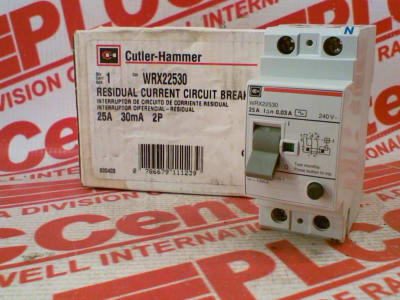 EATON CORPORATION WRX22530