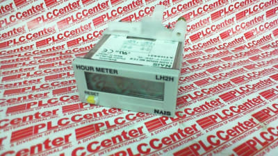 MATSUSHITA ELECTRIC LH2H-F-DHK-DL