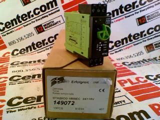 TELE CONTROLS DTA2XCO-3M