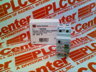 EATON CORPORATION WRX24030