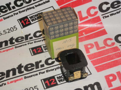 ALLEN BRADLEY 1-A15
