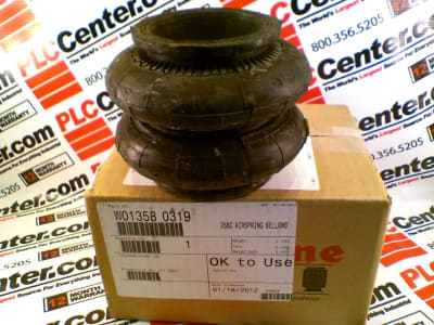 FIRESTONE W01-358-0319