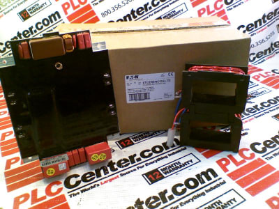 EATON CORPORATION XTCERENCOILLTD