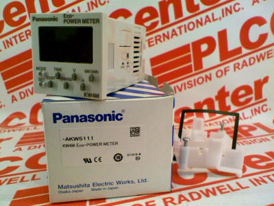 MATSUSHITA ELECTRIC AKW5111