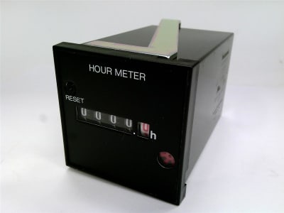 MATSUSHITA ELECTRIC TH-249U