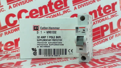 EATON CORPORATION WMS1D32