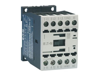 EATON CORPORATION XTCE007B01TD
