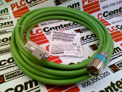 SIEMENS 6FX8002-2CA31-1AH5