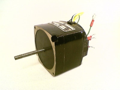 BODINE ELECTRIC KCI-24-1550RPM