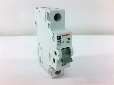 EATON CORPORATION WMS-1B50