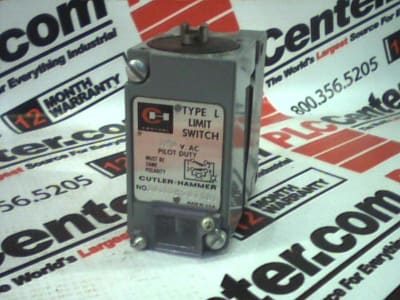 EATON CORPORATION 10316H-5876B1