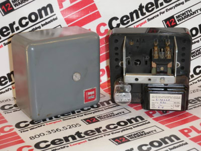 HONEYWELL R7023A