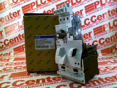 EATON CORPORATION XTFR012BBA