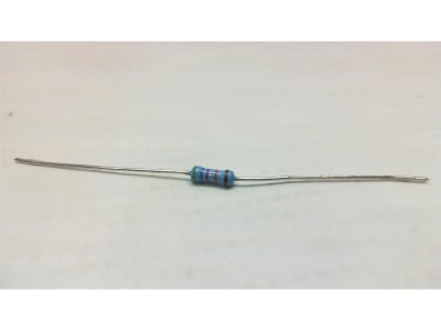 VISHAY MRS25000C5623FCT00