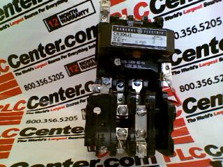GENERAL ELECTRIC CR306J102