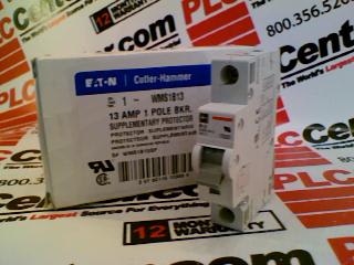 EATON CORPORATION WMS1B13