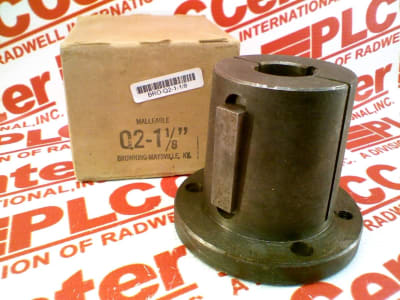 REGAL REXNORD Q2 1 1/8