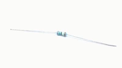 VISHAY MRS25000C1504FCT00