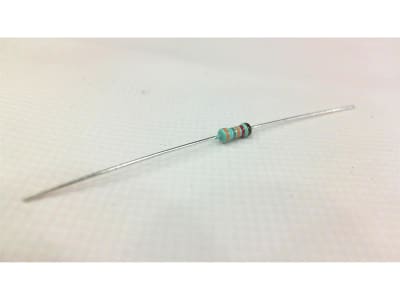 VISHAY SFR2500003832FR500