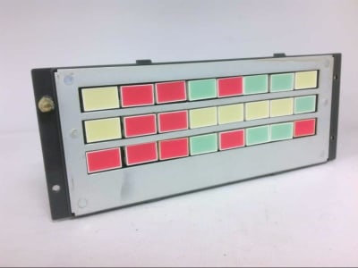 AUTOMATION DIRECT OP-1124-1