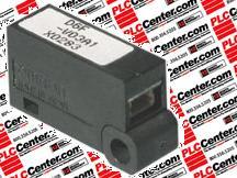 OMRON D6F-V03A1