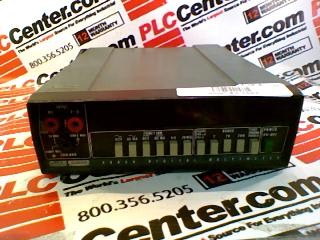 FLUKE 800A