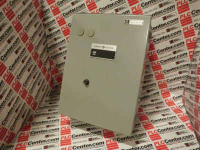 GENERAL ELECTRIC CR306X490K