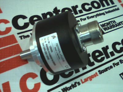 PEPPERL & FUCHS 125430