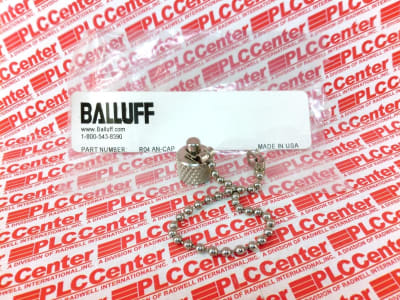 BALLUFF R04-AN-CAP