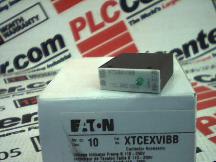 EATON CORPORATION XTCEXVIBB