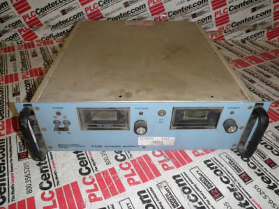 ELECTRONIC MEASUREMENTS INC TCR-150S12-1-D-0V