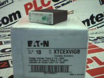 EATON CORPORATION XTCEXVIGB