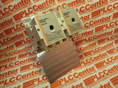 SPRECHER & SCHUH CAU6-180-22-120B-LW