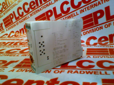 SPRECHER & SCHUH RZ7-FSB3GU23