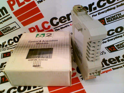 ASCON TECNOLOGIC D1-5153-2000/HHA