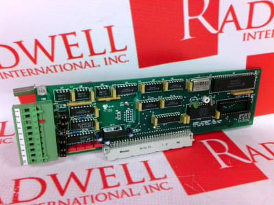 RAMSEY TECHNOLOGY INC MICRO-TECH-2000