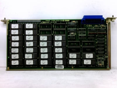 FANUC A16B-1200-0450