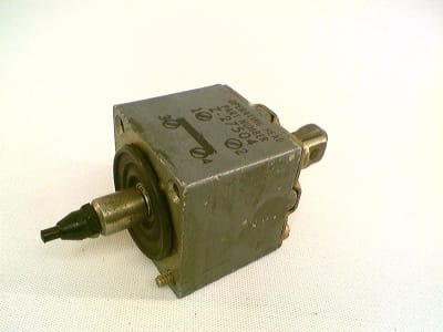 ALLEN BRADLEY Z-27504