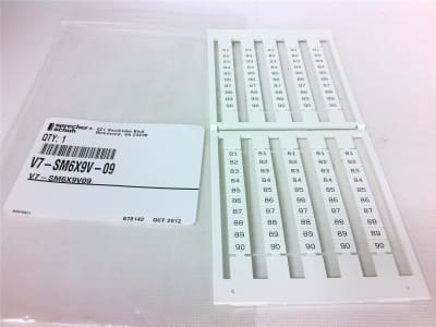 SPRECHER & SCHUH V7-SM6X9V09