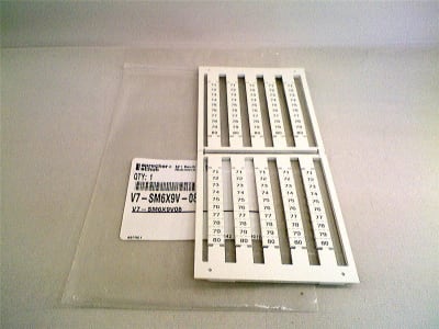 SPRECHER & SCHUH V7-SM6X9V08