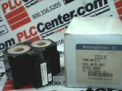 WESTINGHOUSE 1268C86G01