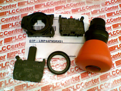SPRECHER & SCHUH D7P-LMP44PN5RX01