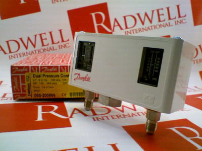 DANFOSS 060-200866