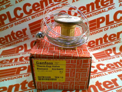 DANFOSS 067B3209