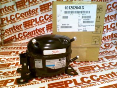 DANFOSS 101Z0204LS