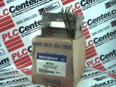 WESTINGHOUSE AMTPM-B