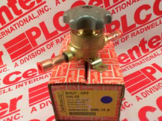 DANFOSS 009G0222