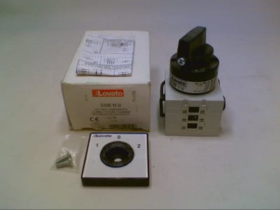 LOVATO GX2011U