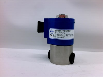 GC VALVES S301YF16V3BE1